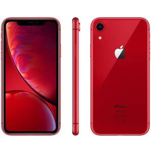 Apple iPhone XR RED 256GB